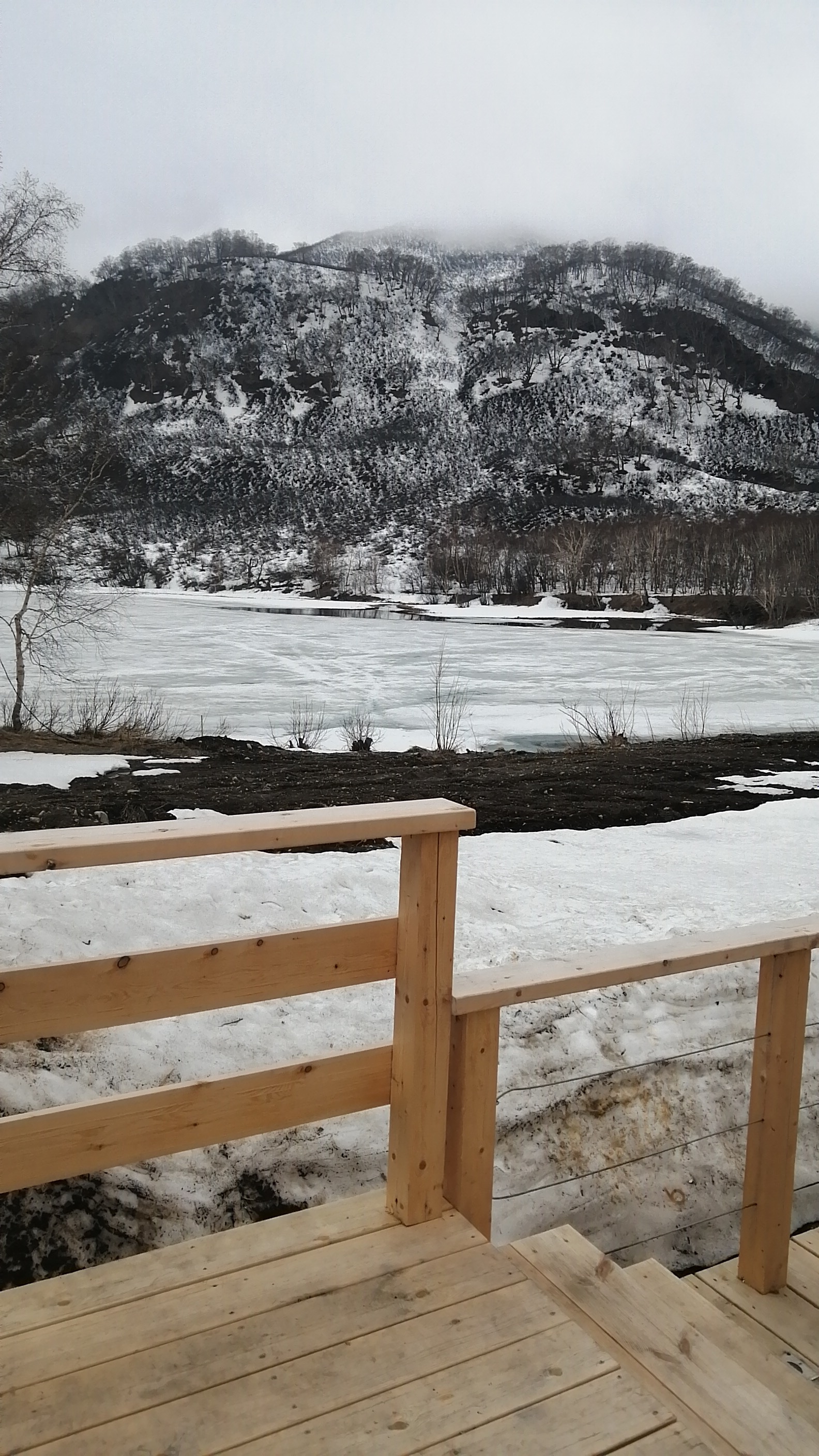 Фото Лагуна