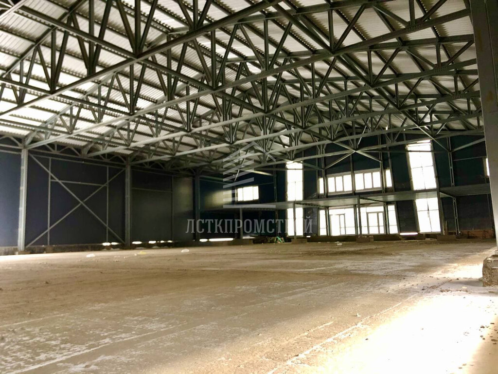 Compañía de construcción Общество с ограниченной ответственностью Лсткпромстрой, , foto