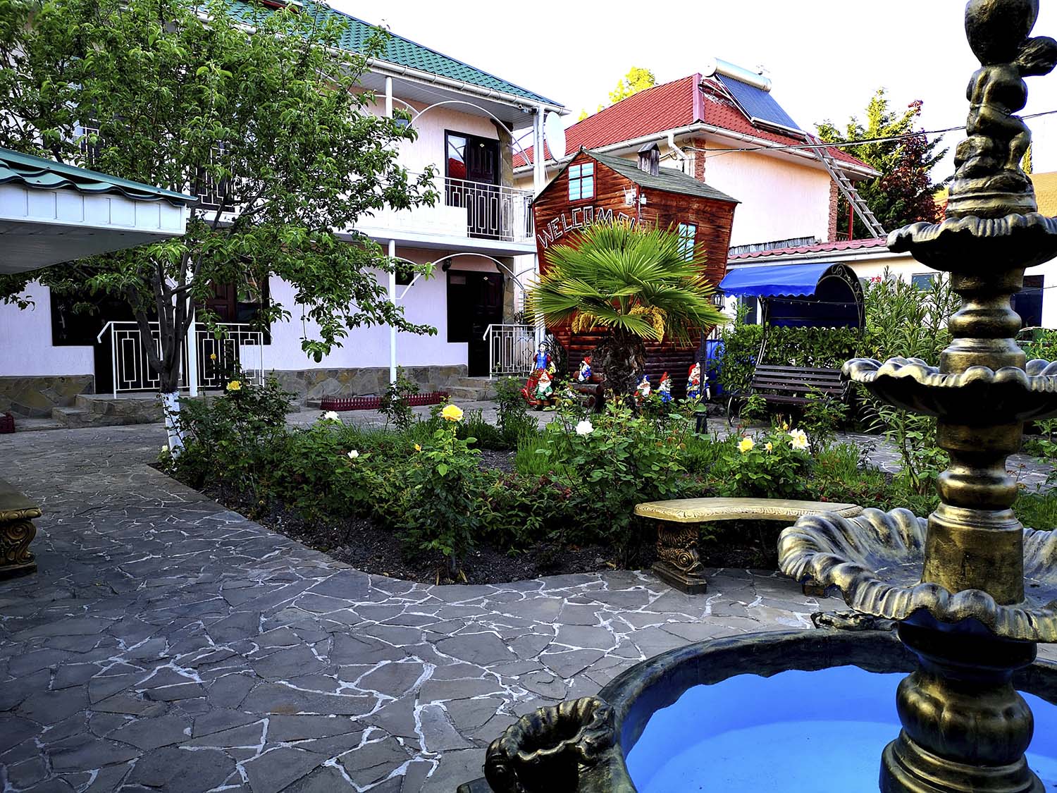 Фото отеля 5