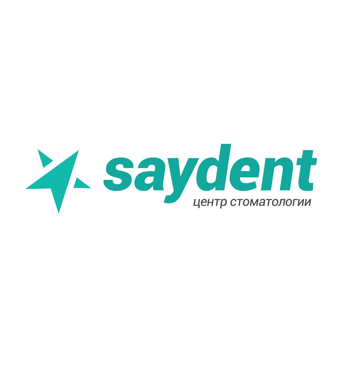 Saydent