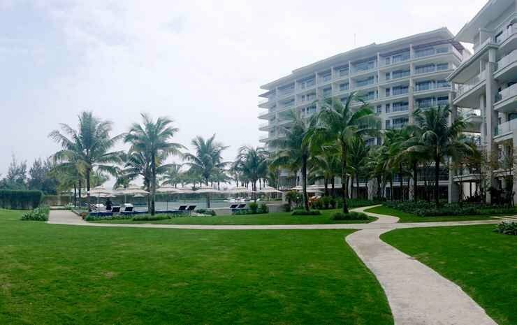 Hotel Johnny's Apartment & Ocean Villa, Da Nang, photo