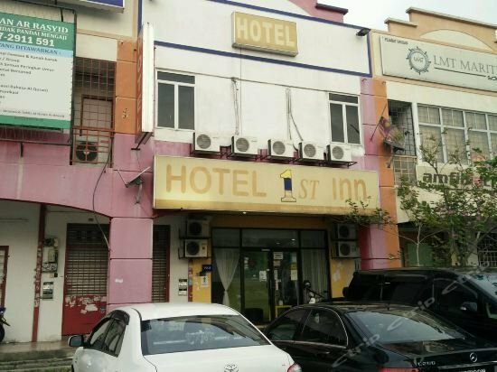 Hotel shah alam seksyen 13