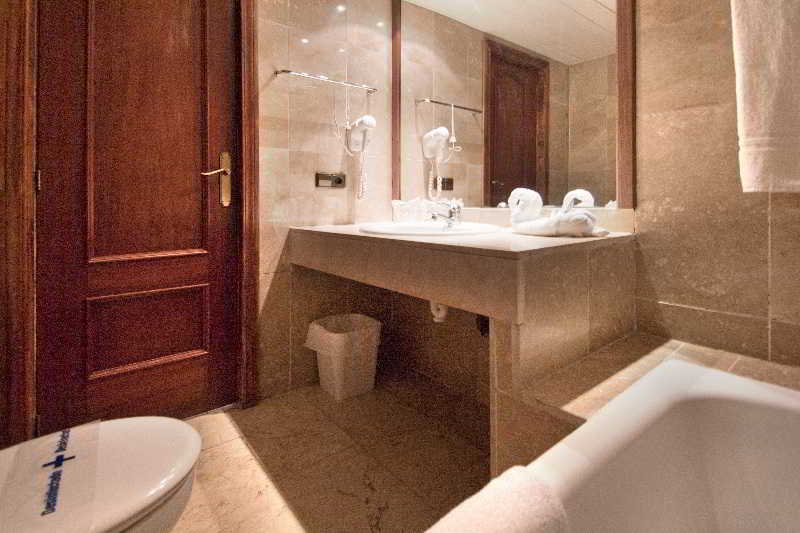 Фото Hotel Ipanema Beach