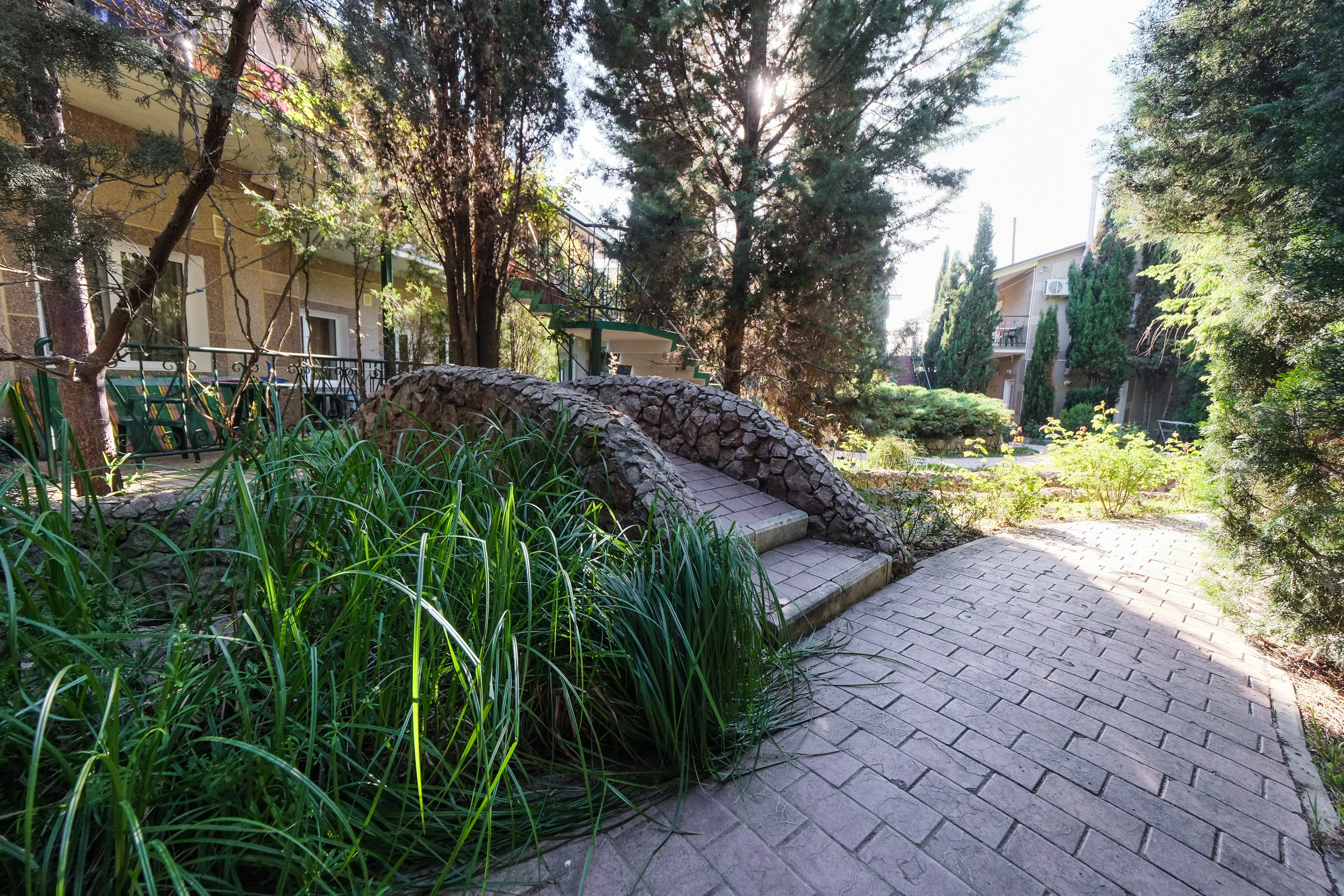 Фото Качинская