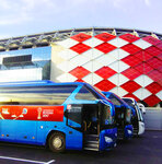 Транспорт Менеджмент Систем (Starokirochny Lane, 16/2с1), bus transportation