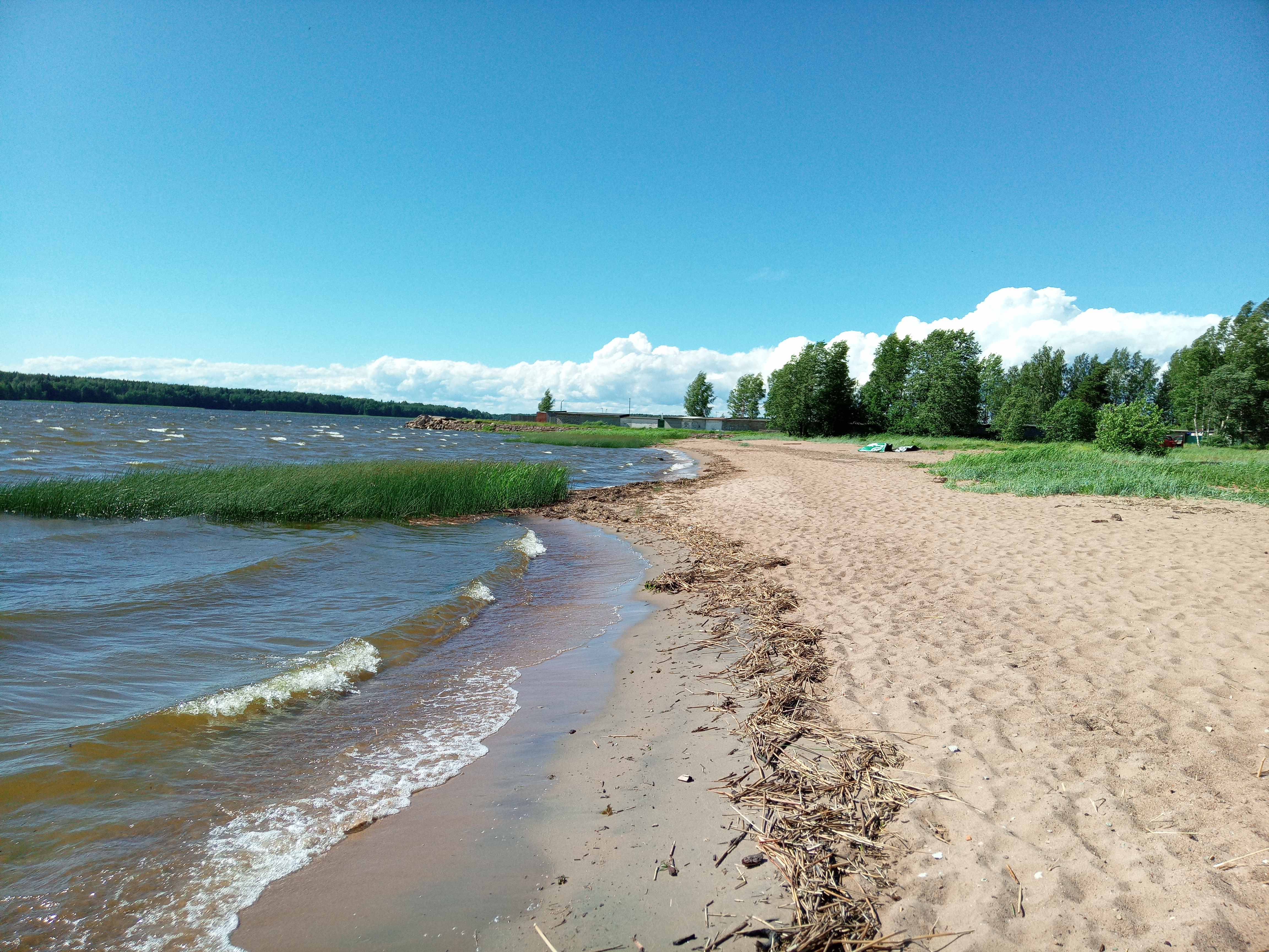 Фото Макслахти