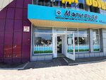 Матильда (Karla Marksa Avenue, 187) ، متجر للحيوانات الأليفة