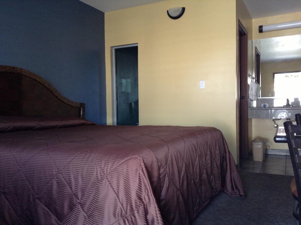 Фото Palms Motel