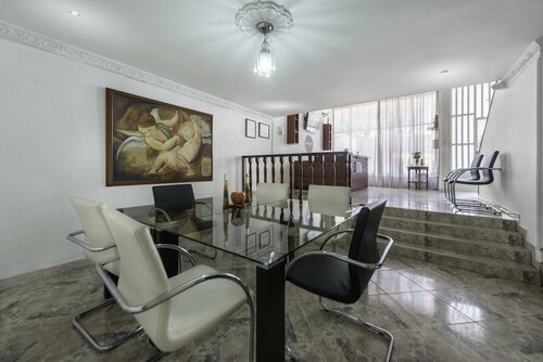 Гостиница Hotel Quintas de Normandia в Боготе