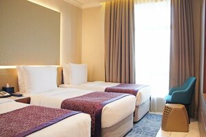 شذا مكة المكرمة فندق (حي جرول, MAJA7561) ، فندق