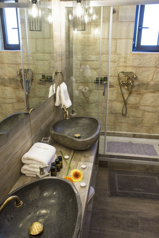 Фото Villa Sirocos, Private eco pool, near the beach