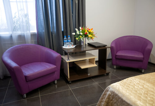 Гостиница Скорпион в Туле