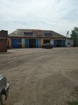 Auto repair shop (stanitsa Novotroitskaya, Mostovaya ulitsa, 122Б), car service, auto repair