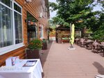 Столовая у озера (Sochinskoye Highway, 2Г/1), canteen