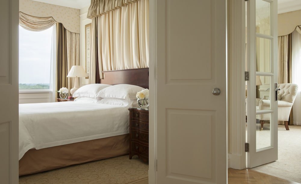 Фото Four Seasons Hotel Hampshire