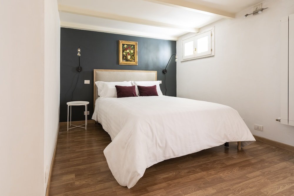 Фото Ciancaleoni - Wr Apartments