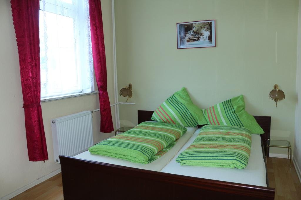 Фото Hotel Alte Post