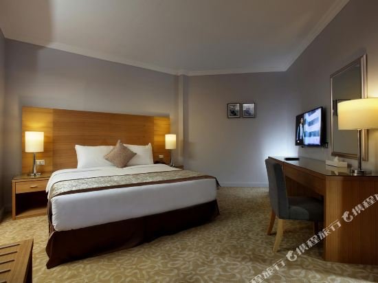 Фото Tolip El Galaa Cairo Hotel