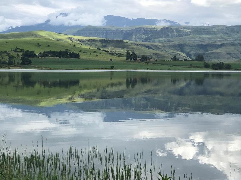 Фото Cayley Mountain Resort