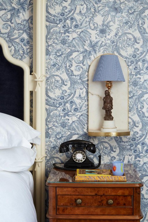 Фото The Randolph Hotel Oxford a Graduate by Hilton