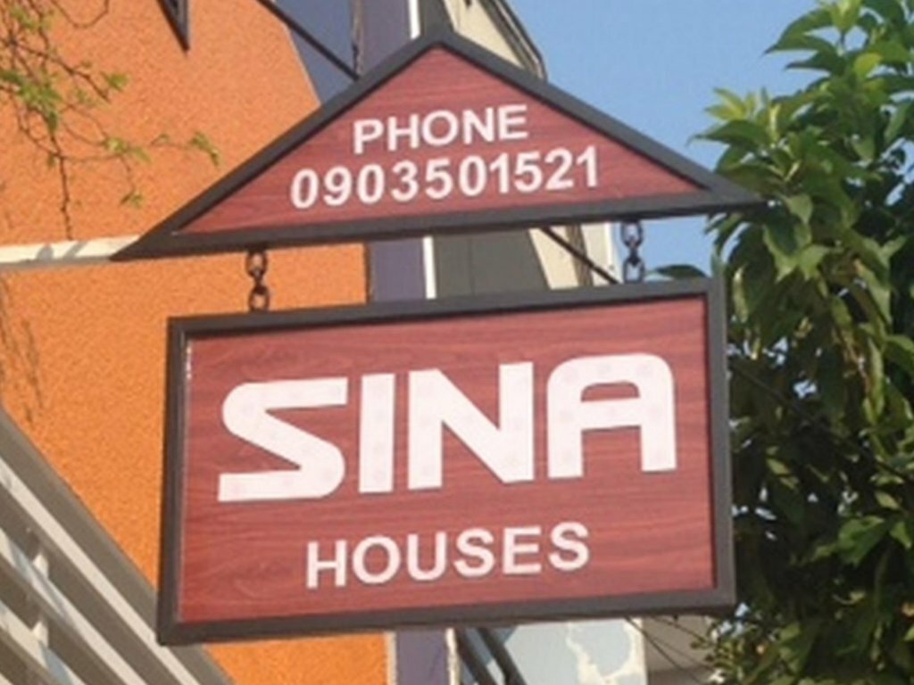 Hotel Sina Houses, Da Nang, photo