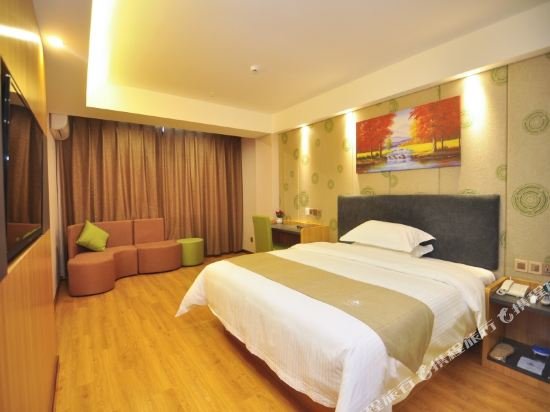 Фото GreenTree Inn Kunming Expo Garden Southwest Forestry University Hotel