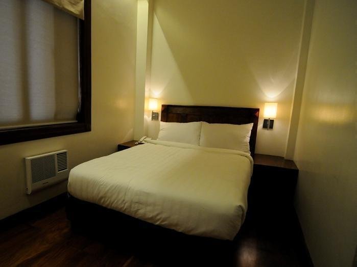 Фото Hotel Veneto De Vigan