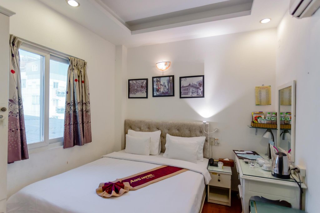 Фото A25 Hotel  274 De Tham