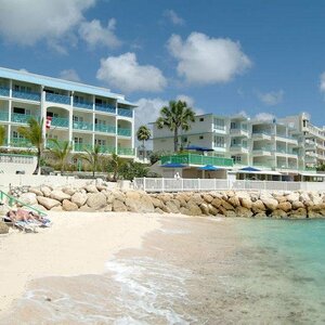 Гостиница Rostrevor Hotel