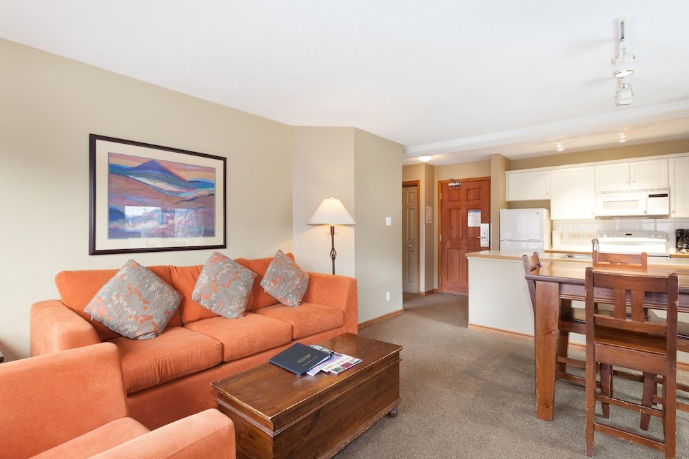 Фото The Aspens by Whistler Premier