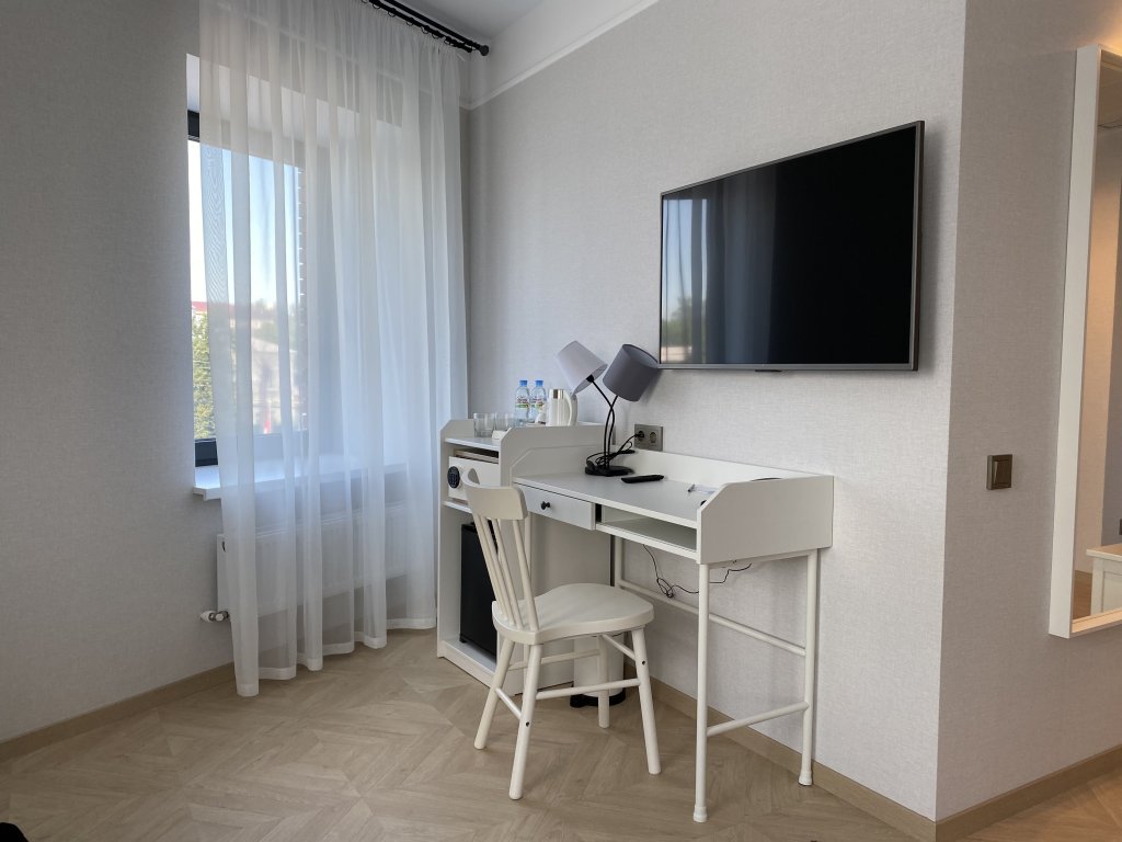 Фото отеля 4