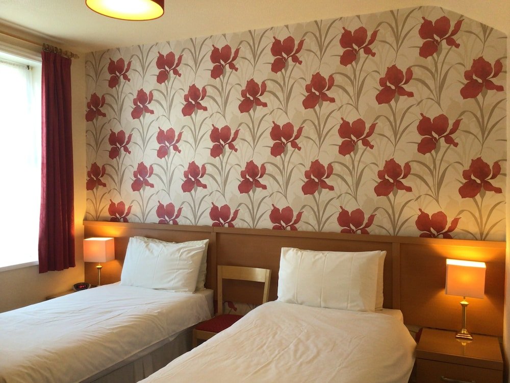 Фото Bowden Lodge Hotel