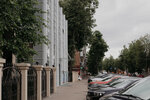 Konstanta (Pobedy Street, 15), medical center, clinic