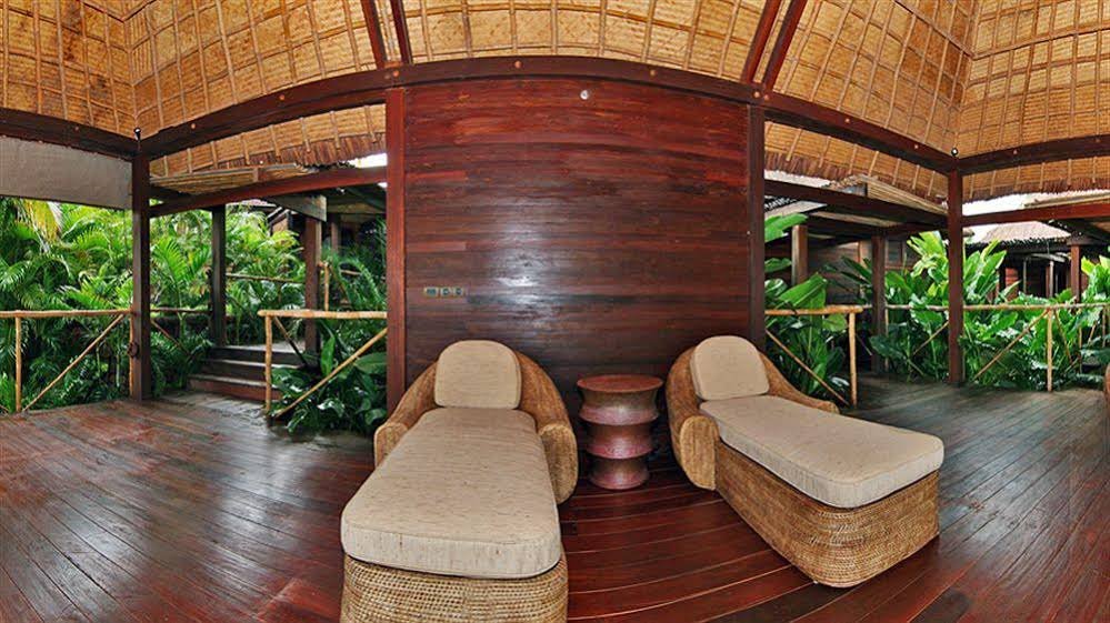 Фото ITC Grand Goa, a Luxury Collection Resort & SPA, Goa