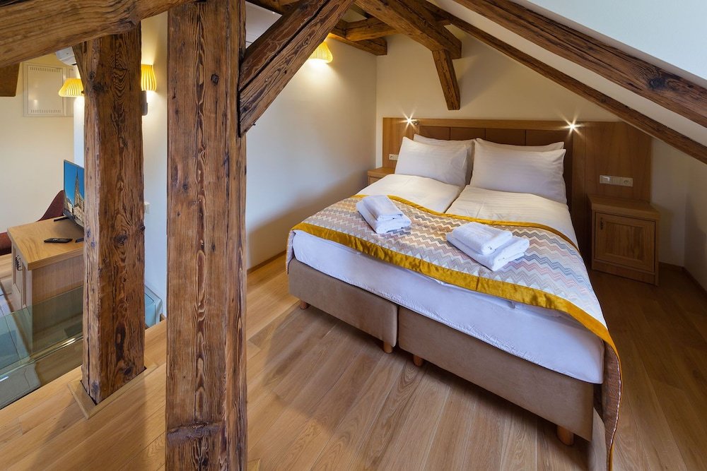 Фото Hotel Prague Inn