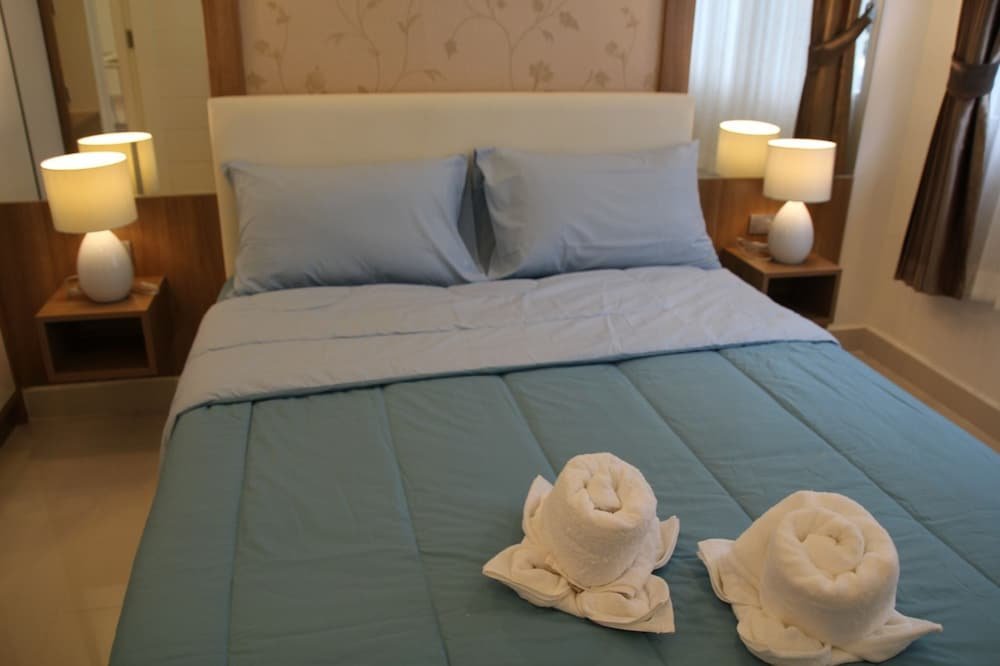 Фото Amazon Residence by Pam