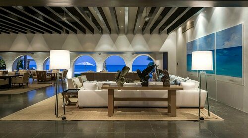 Гостиница Exclusive Beachfront Holiday Mansion, San Jose Del Cabo Mansion 1020