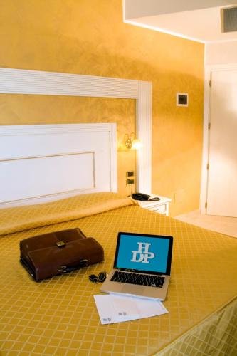 Фото Hotel Diplomat Palace