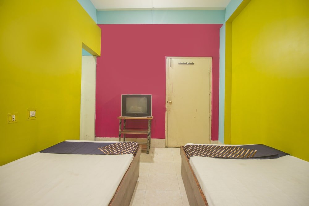 Фото Spot On 48821 Hotel Chitra