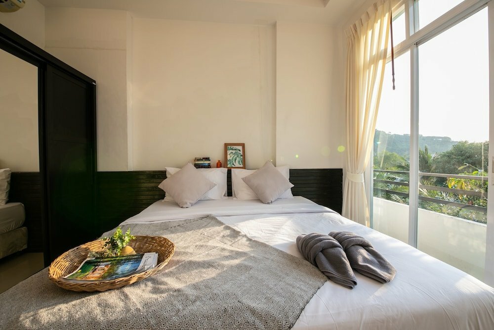 Hotel The Ananas, Phuket Province, photo