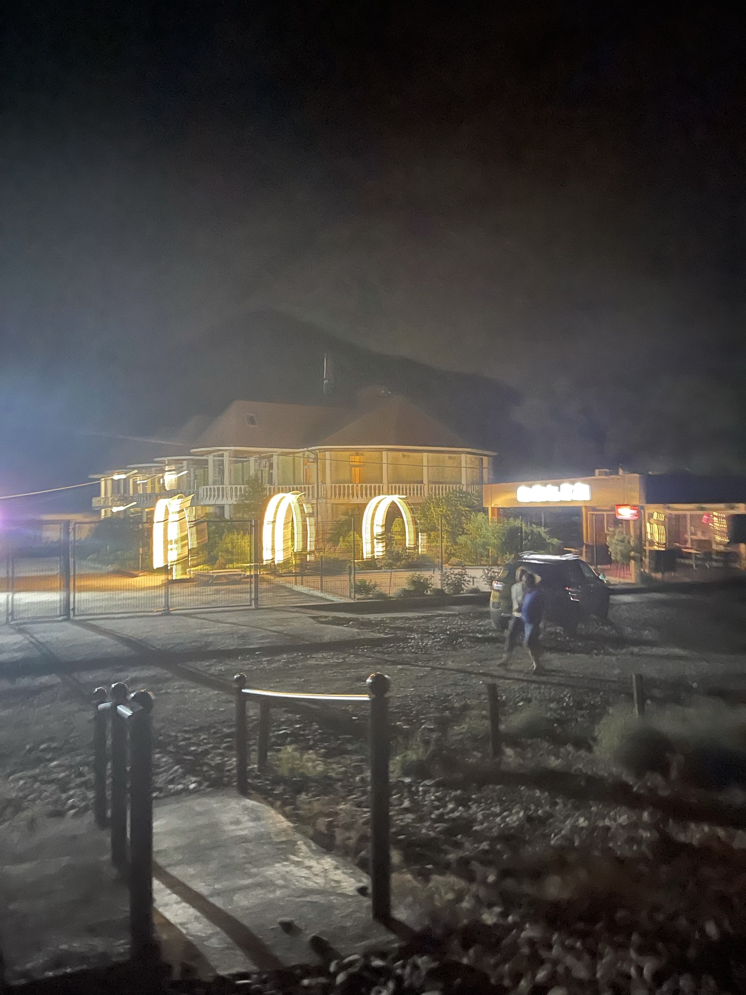 Фото Пансионат Ольга