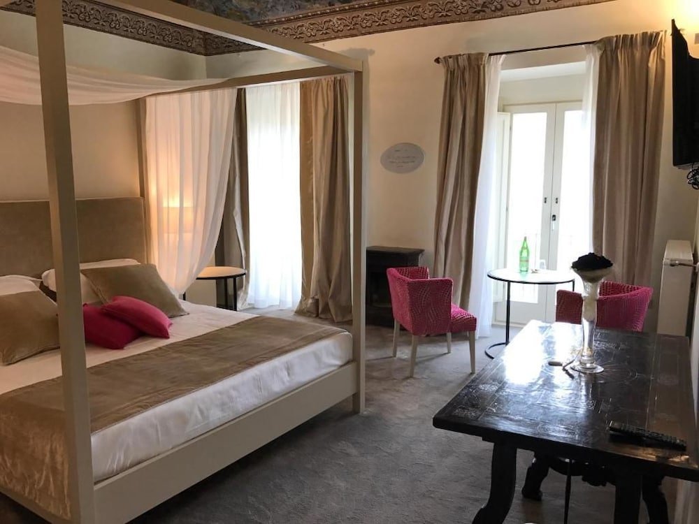 Фото Palazzo Franceschini