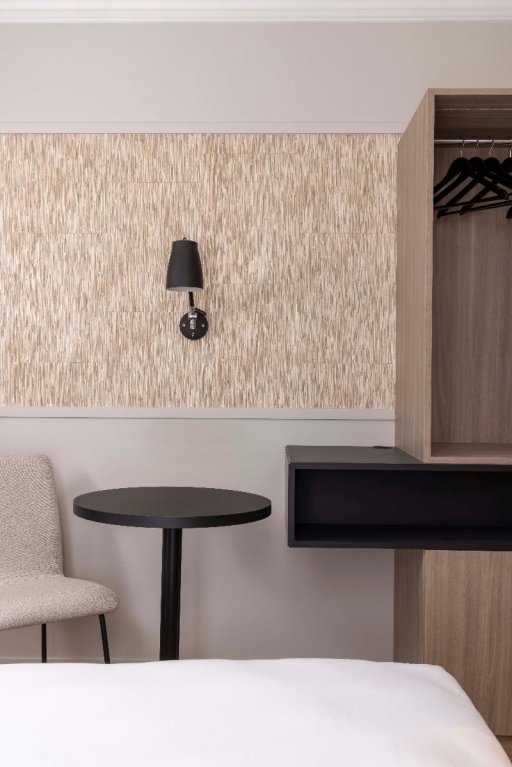 Фото Grand Hotel Leveque