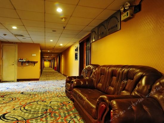 Фото Zilin Hotel