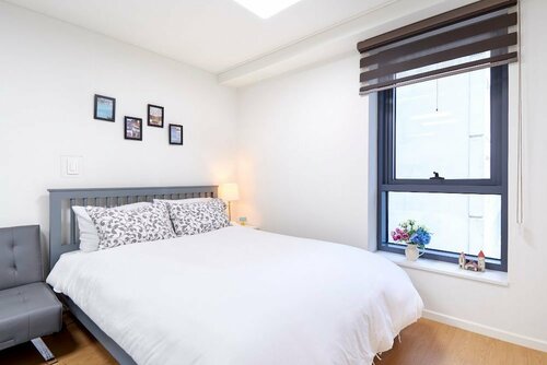 Апартаменты Sweet Home в Сеуле