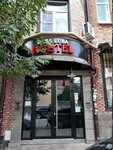18 августа Father McKenzie Baba Luba (Shahumyana Street, 71), hotel