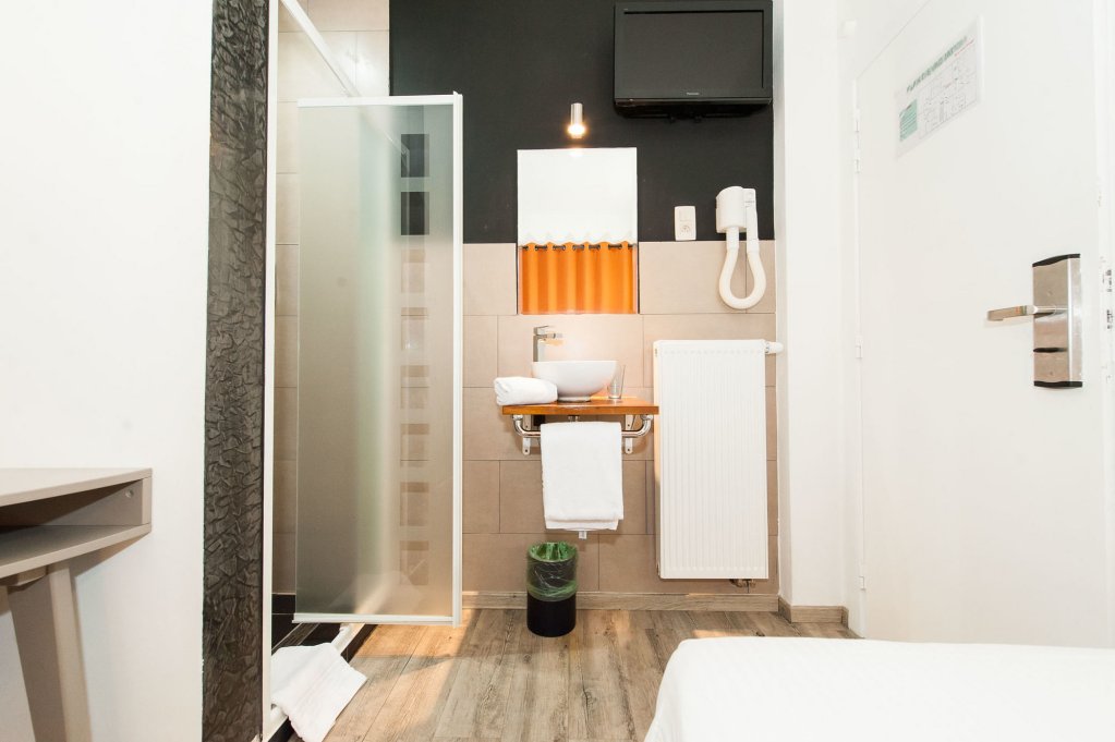 Фото Hotel Midi Zuid