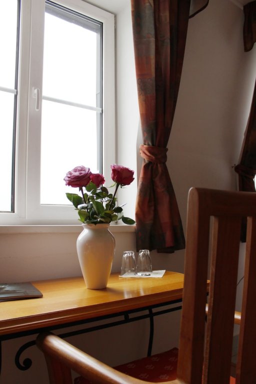 Фото Hotel Agatka Bratislava