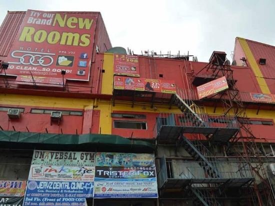 Фото отеля 2