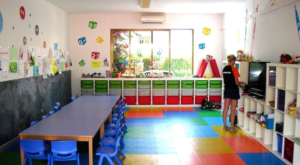 Фото Camping Vendrell Platja